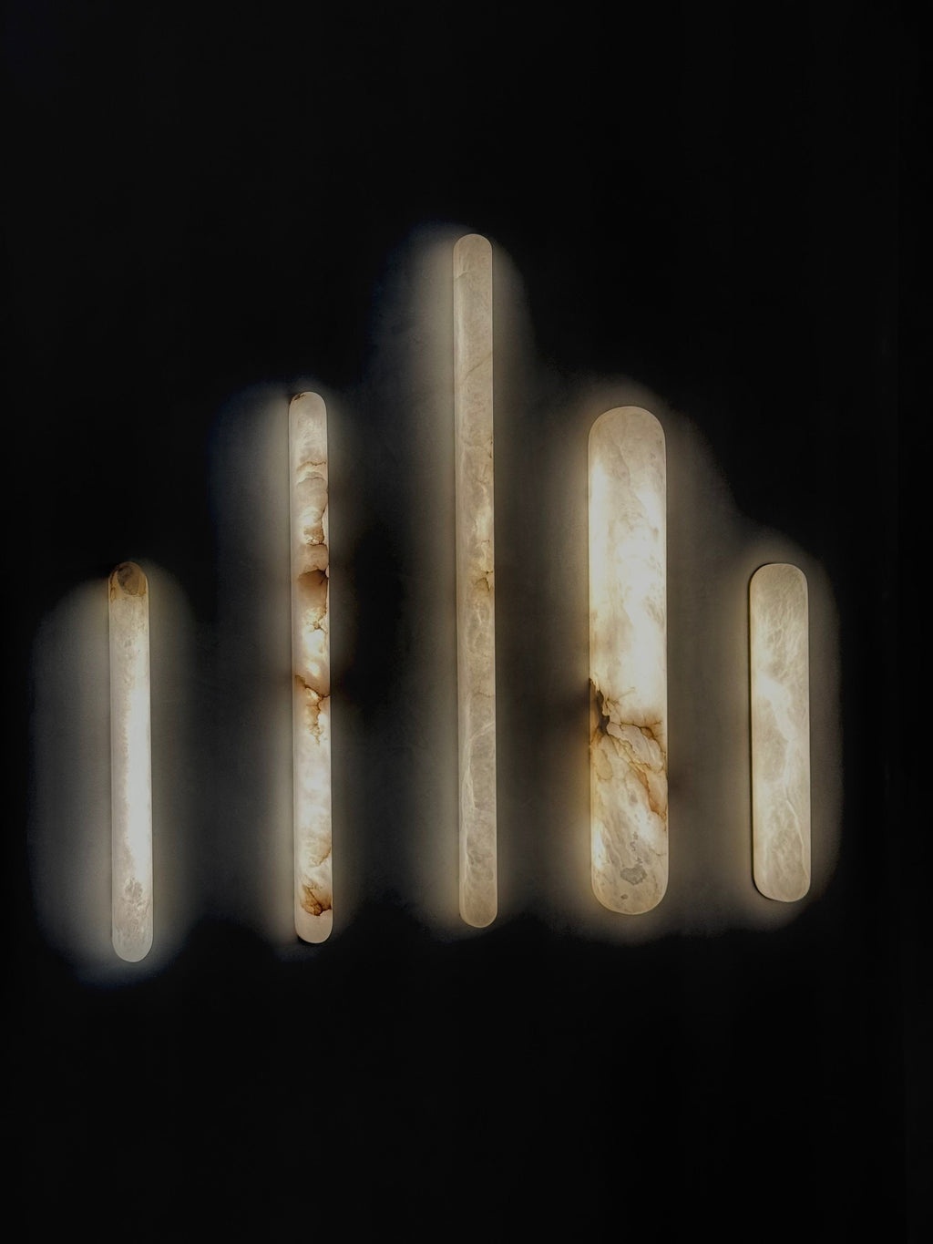 Tub Wall Sconce