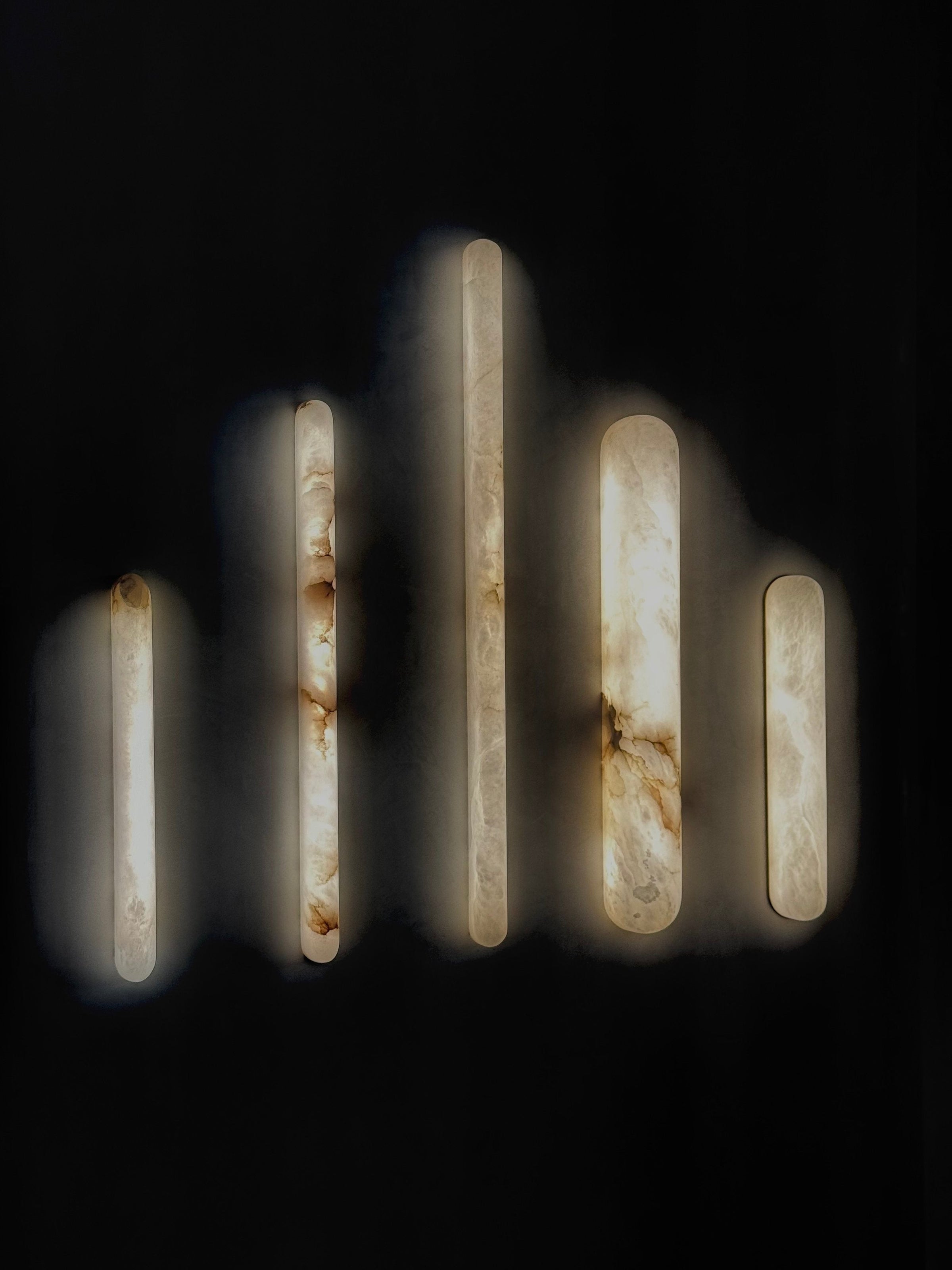 Tub Wall Sconce