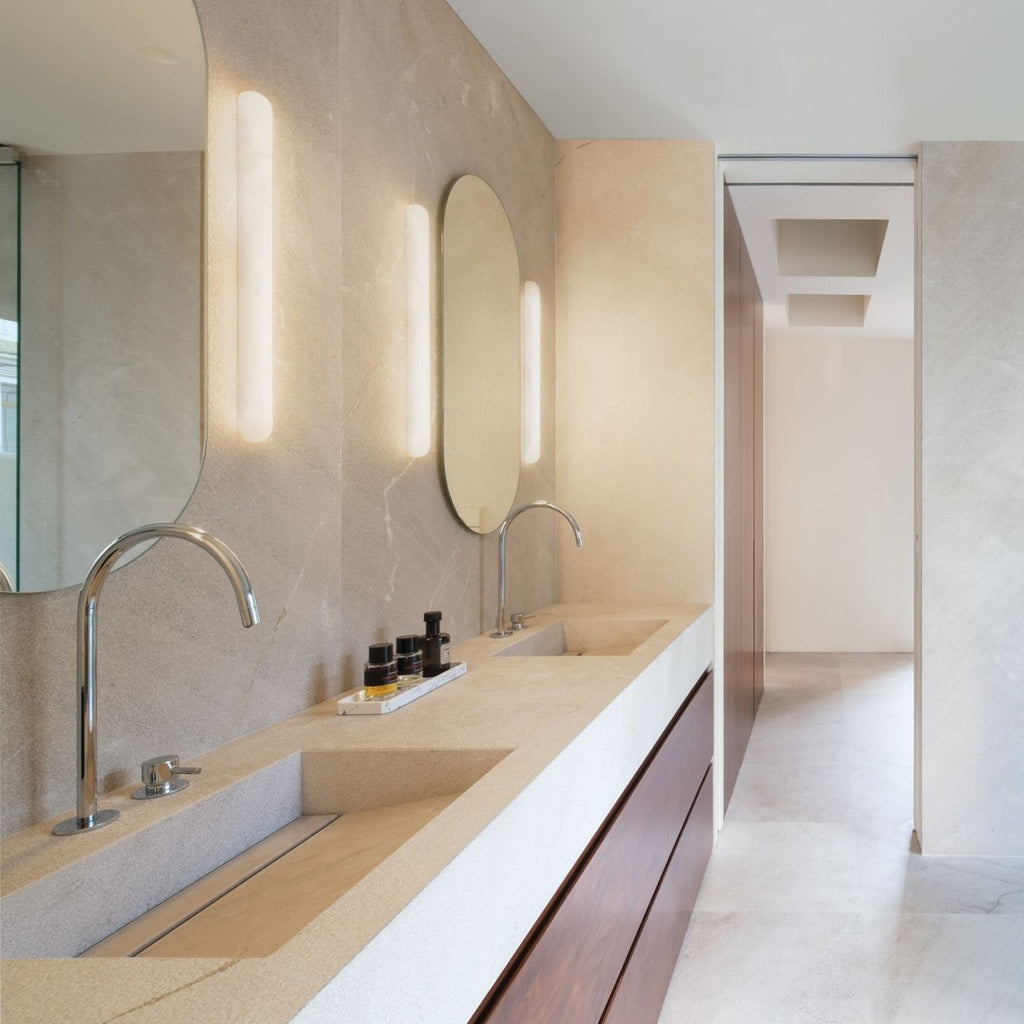 Tub Wall Sconce
