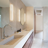 Tub Wall Sconce