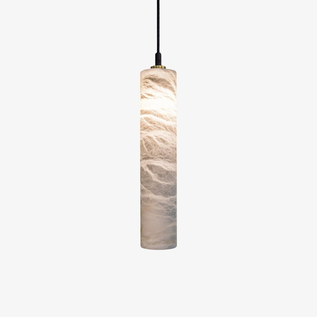 Tubular Bells Pendant Lamp