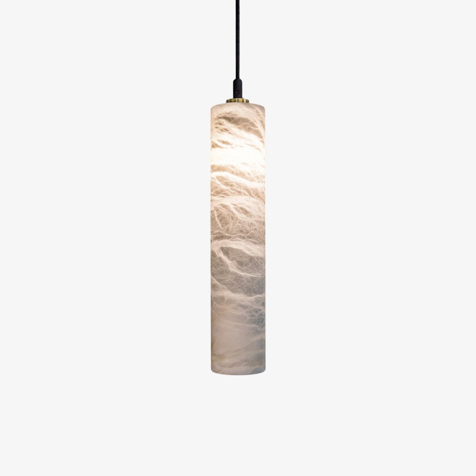 Tubular Bells Pendant Lamp