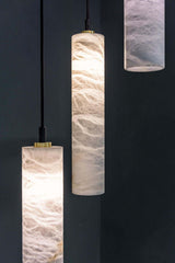 Tubular Bells Pendant Lamp