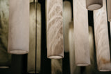 Tubular Bells Pendant Lamp