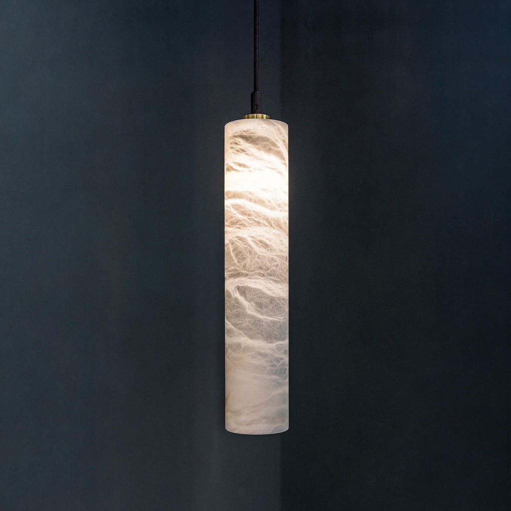 Tubular Bells Pendant Lamp