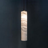 Tubular Bells Pendant Lamp