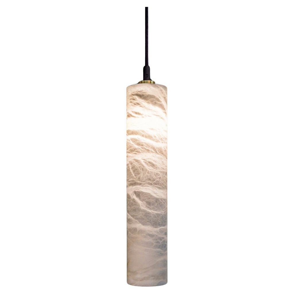 Tubular Bells Pendant Lamp