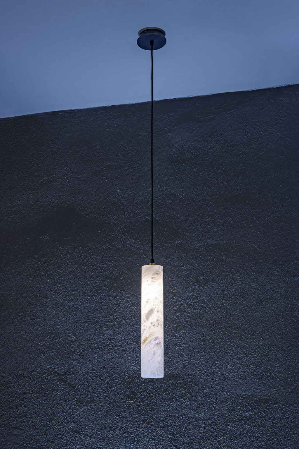Tubular Bells Pendant Lamp