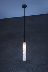 Tubular Bells Pendant Lamp