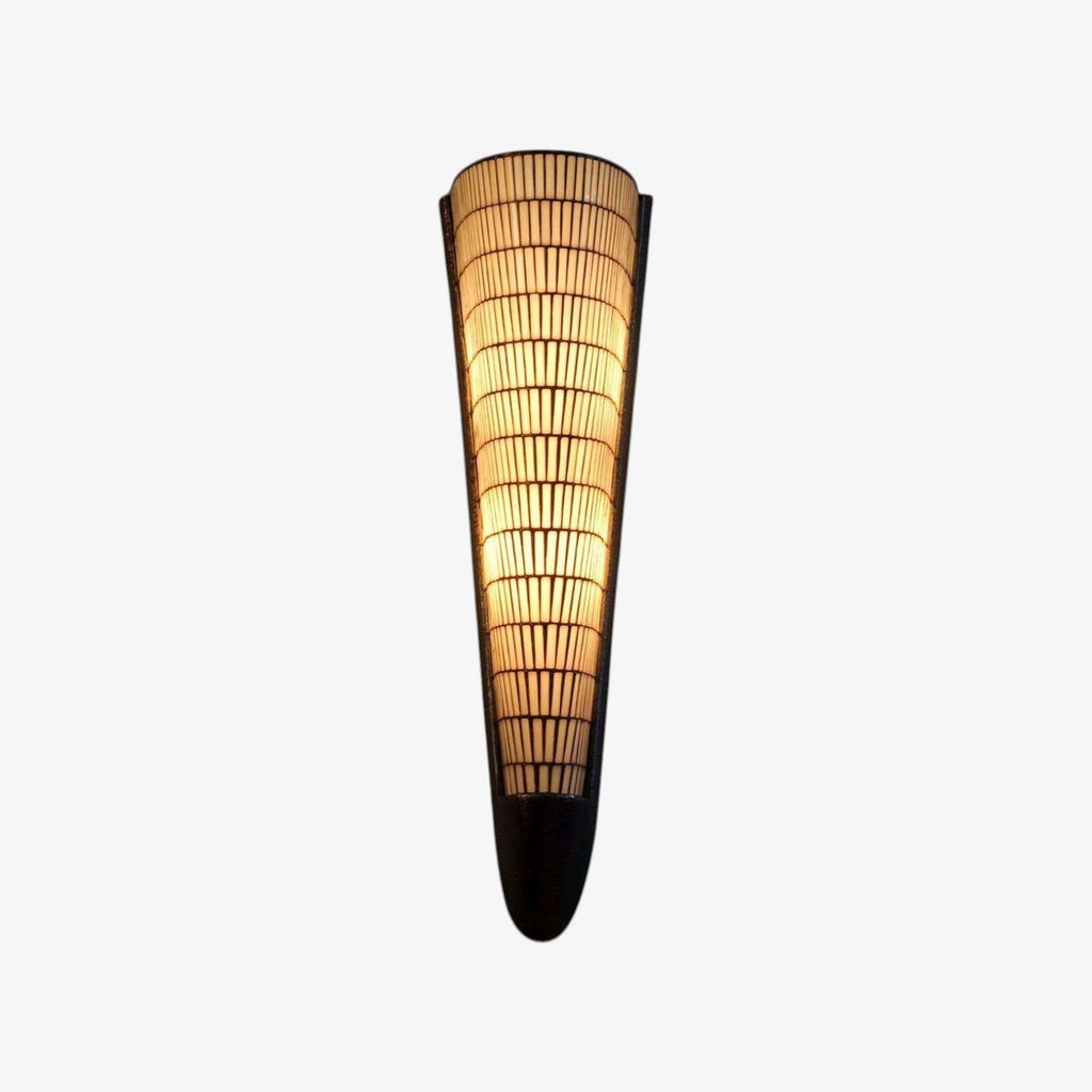 Tusk Sconce Wall Light
