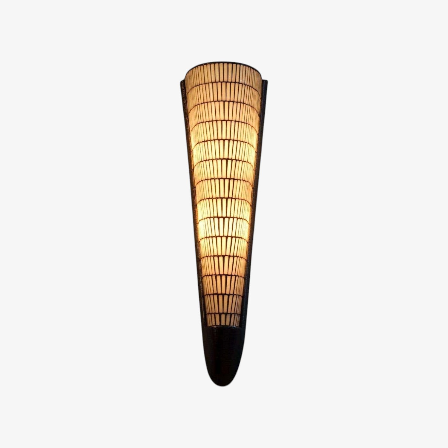 Tusk Sconce Wall Light