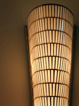 Tusk Sconce Wall Light