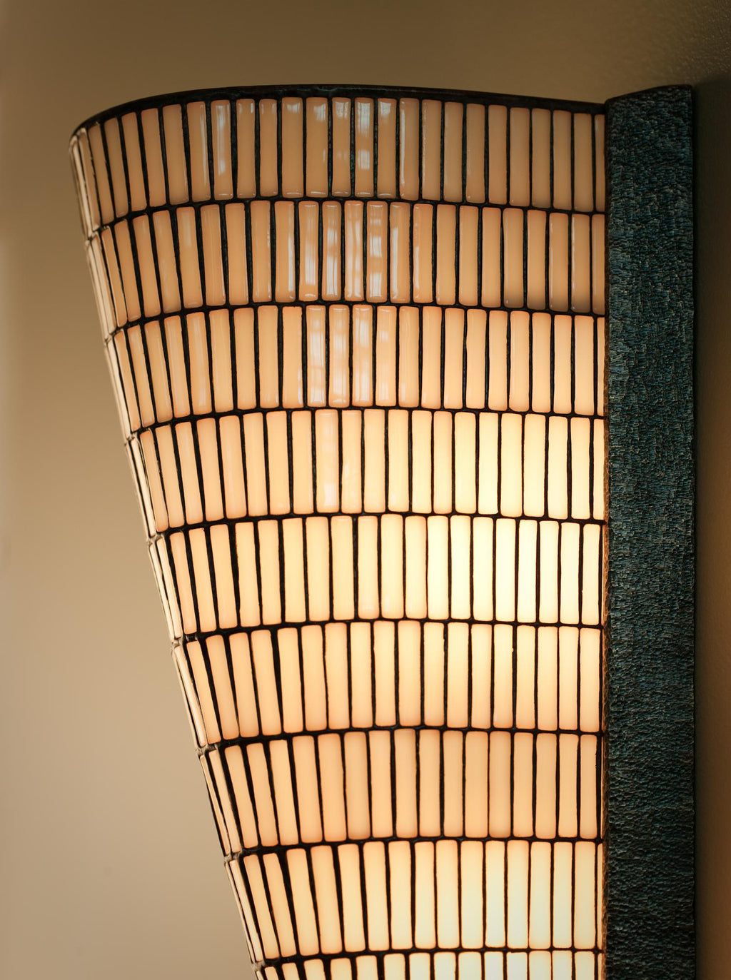 Tusk Sconce Wall Light