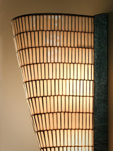 Tusk Sconce Wall Light