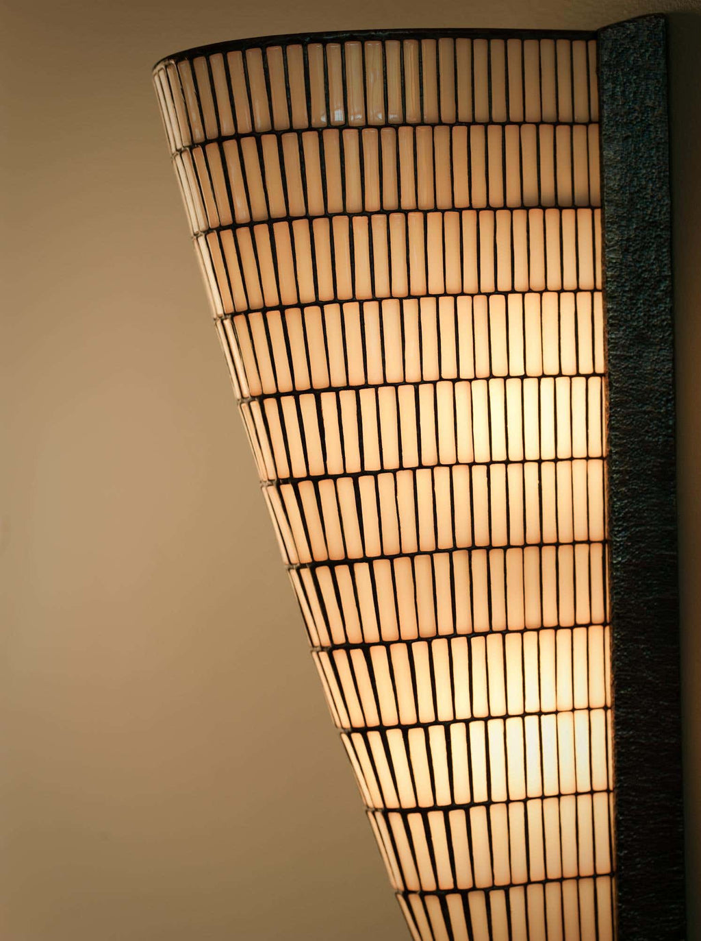 Tusk Sconce Wall Light