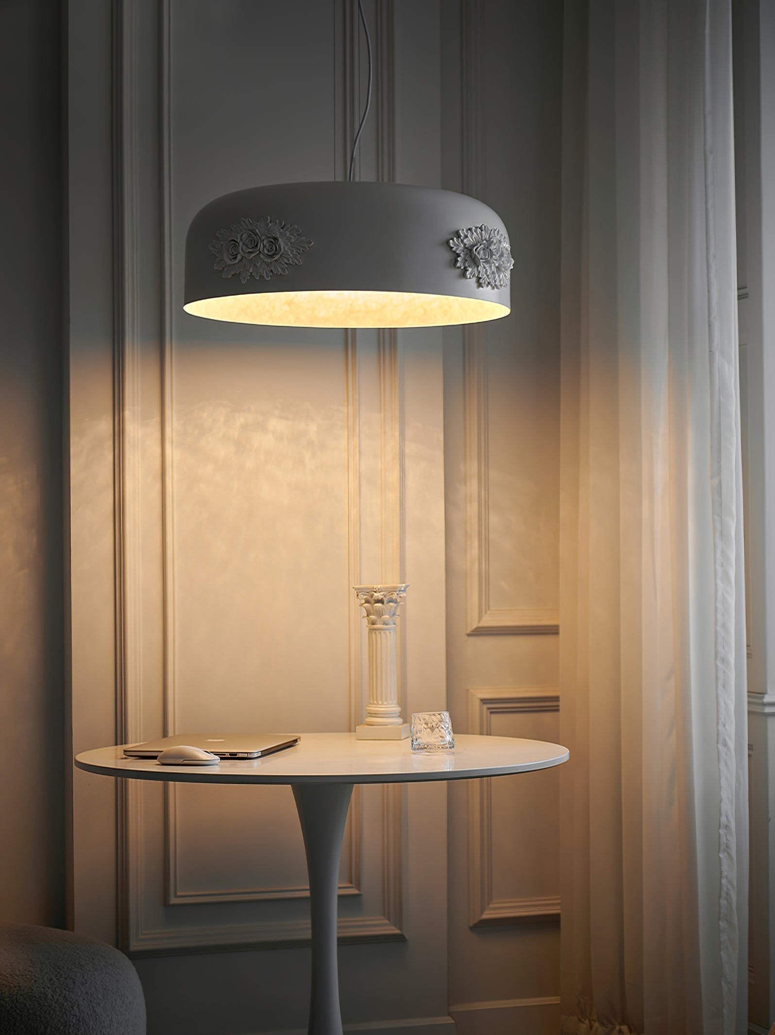 Roxana Pendant Lighting