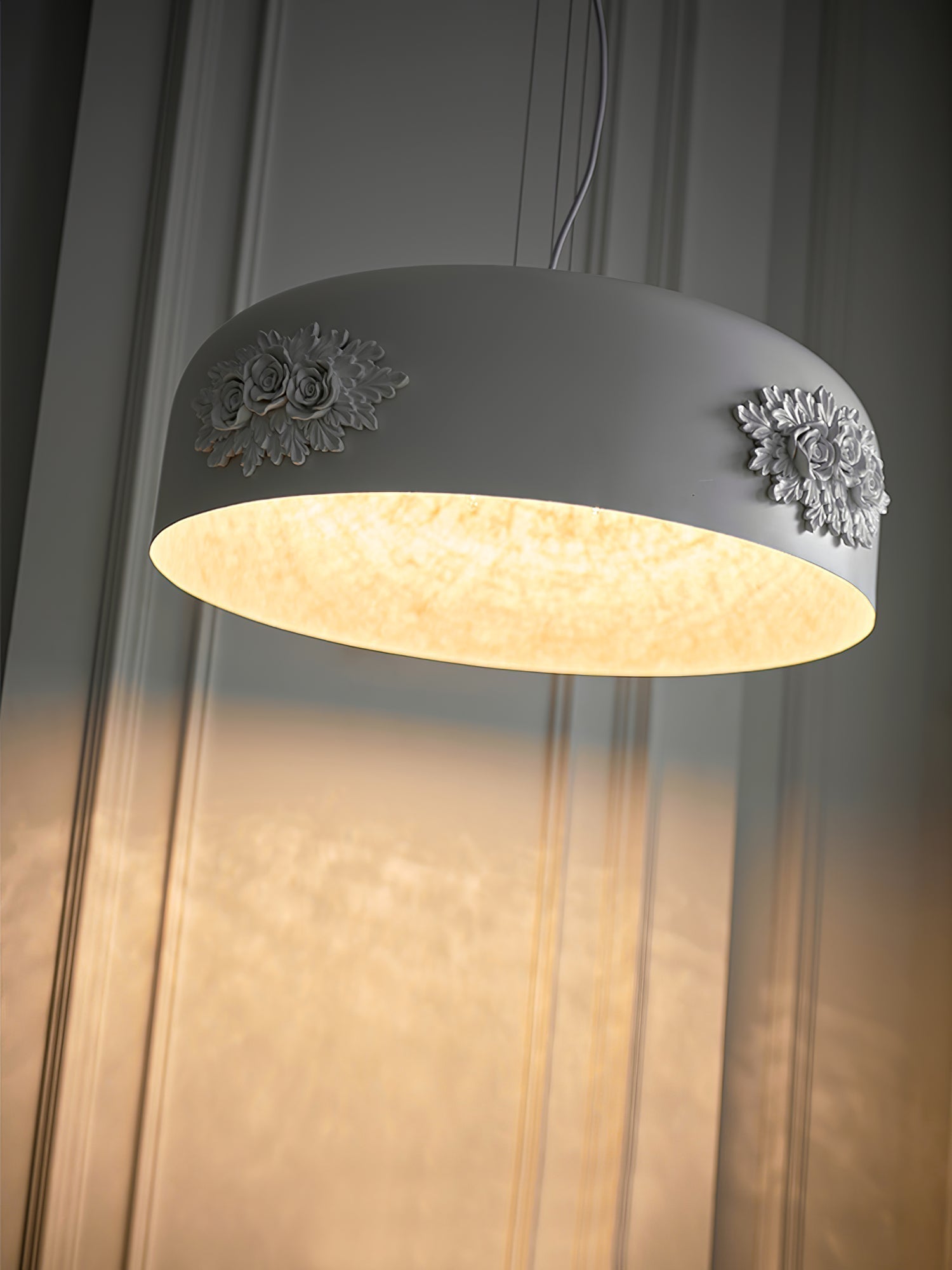 Roxana Pendant Lighting