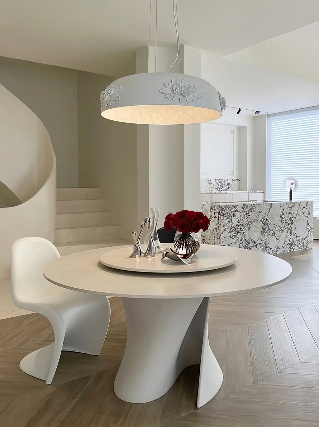 Roxana Pendant Lighting