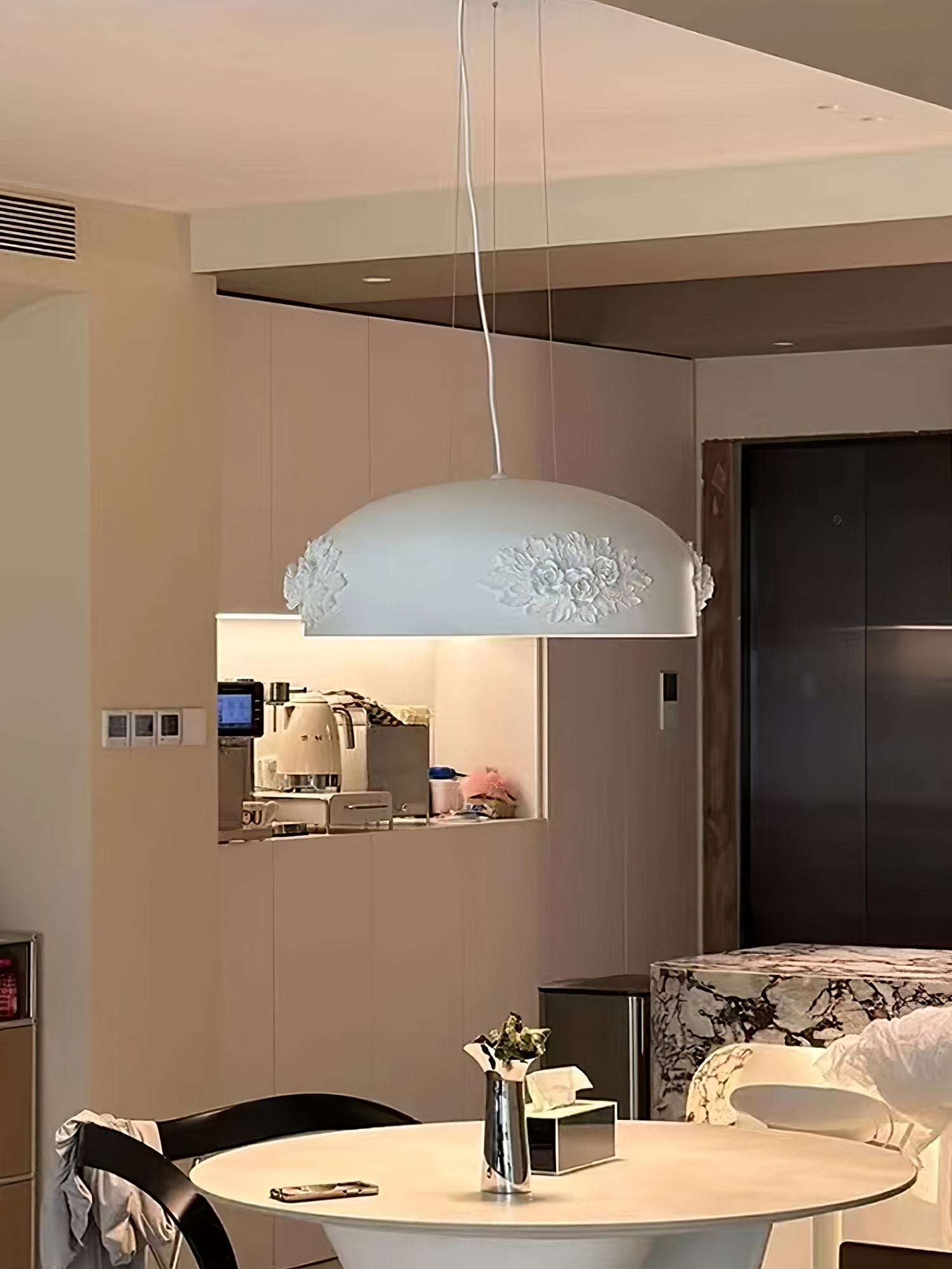 Roxana Pendant Lighting