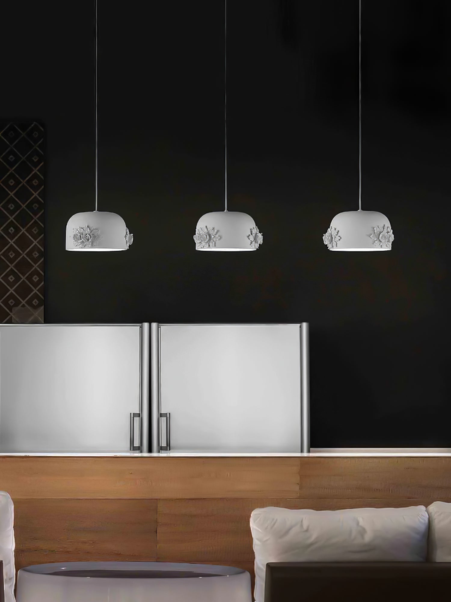 Roxana Pendant Lighting