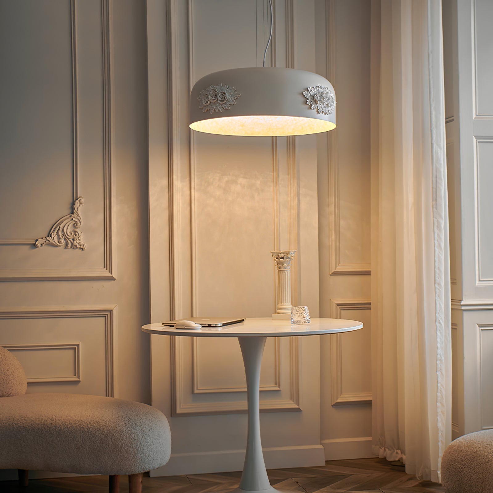 Roxana Pendant Lighting