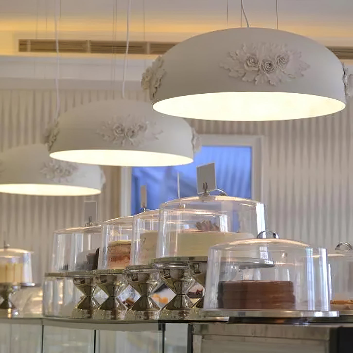 Roxana Pendant Lighting