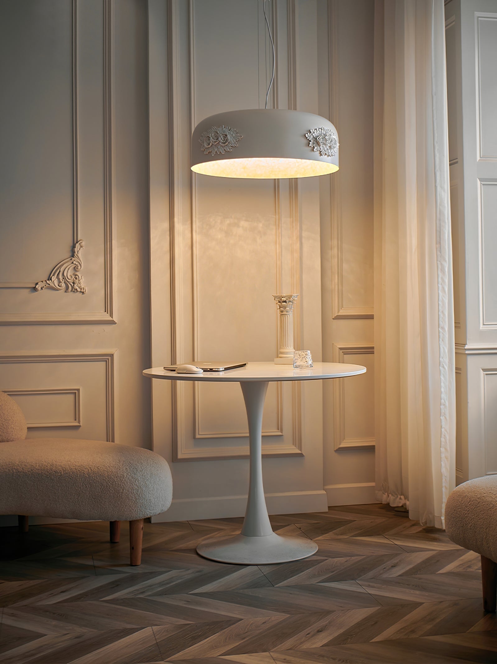 Roxana Pendant Lighting