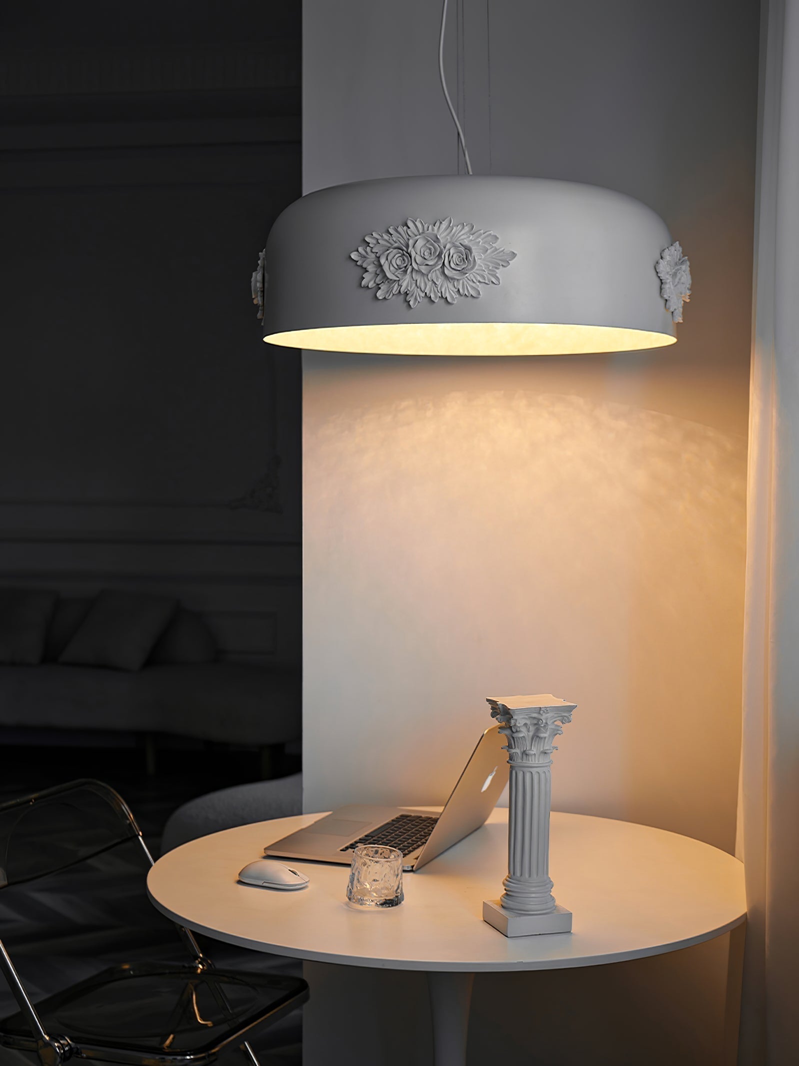Roxana Pendant Lighting