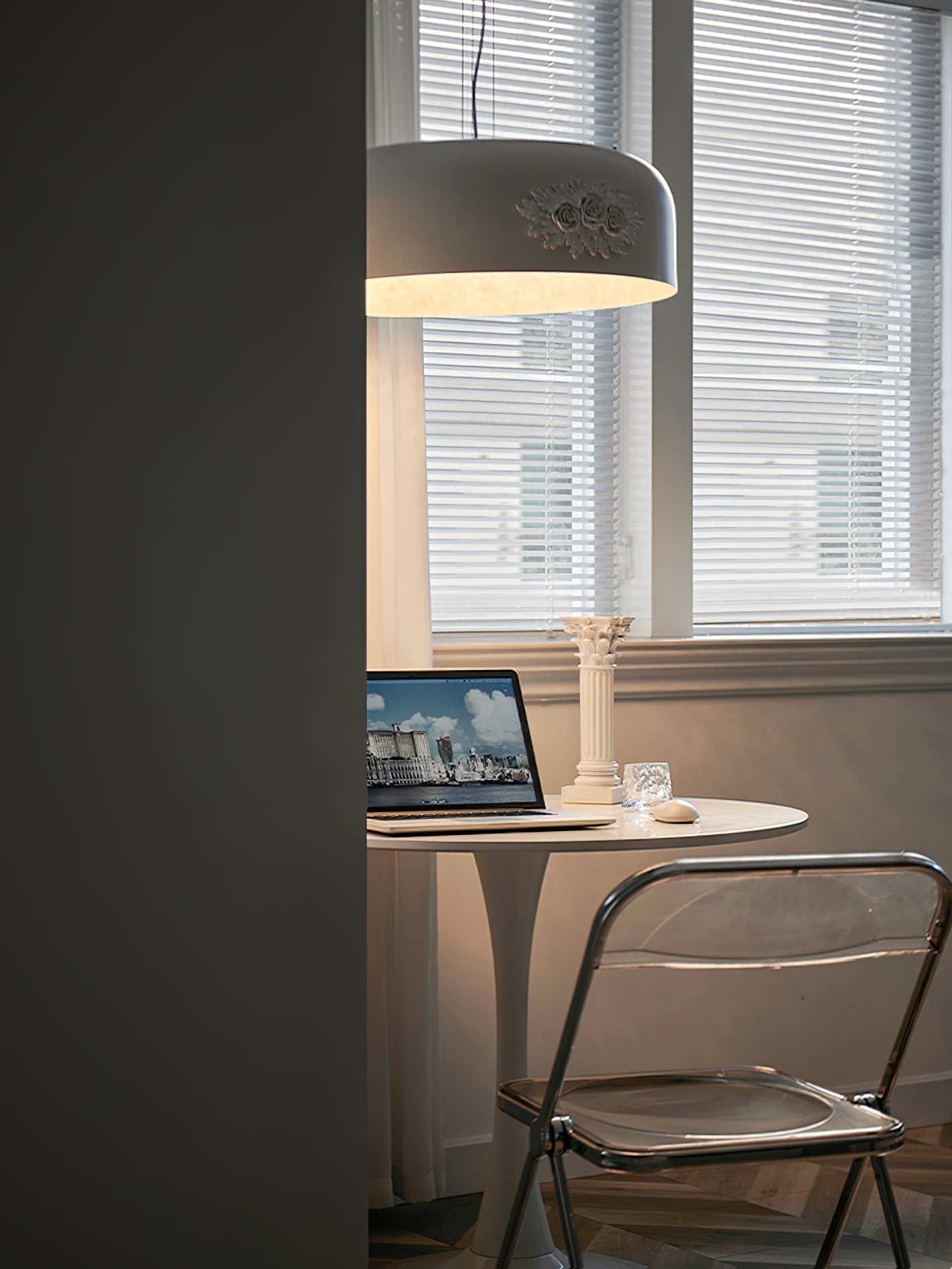 Roxana Pendant Lighting