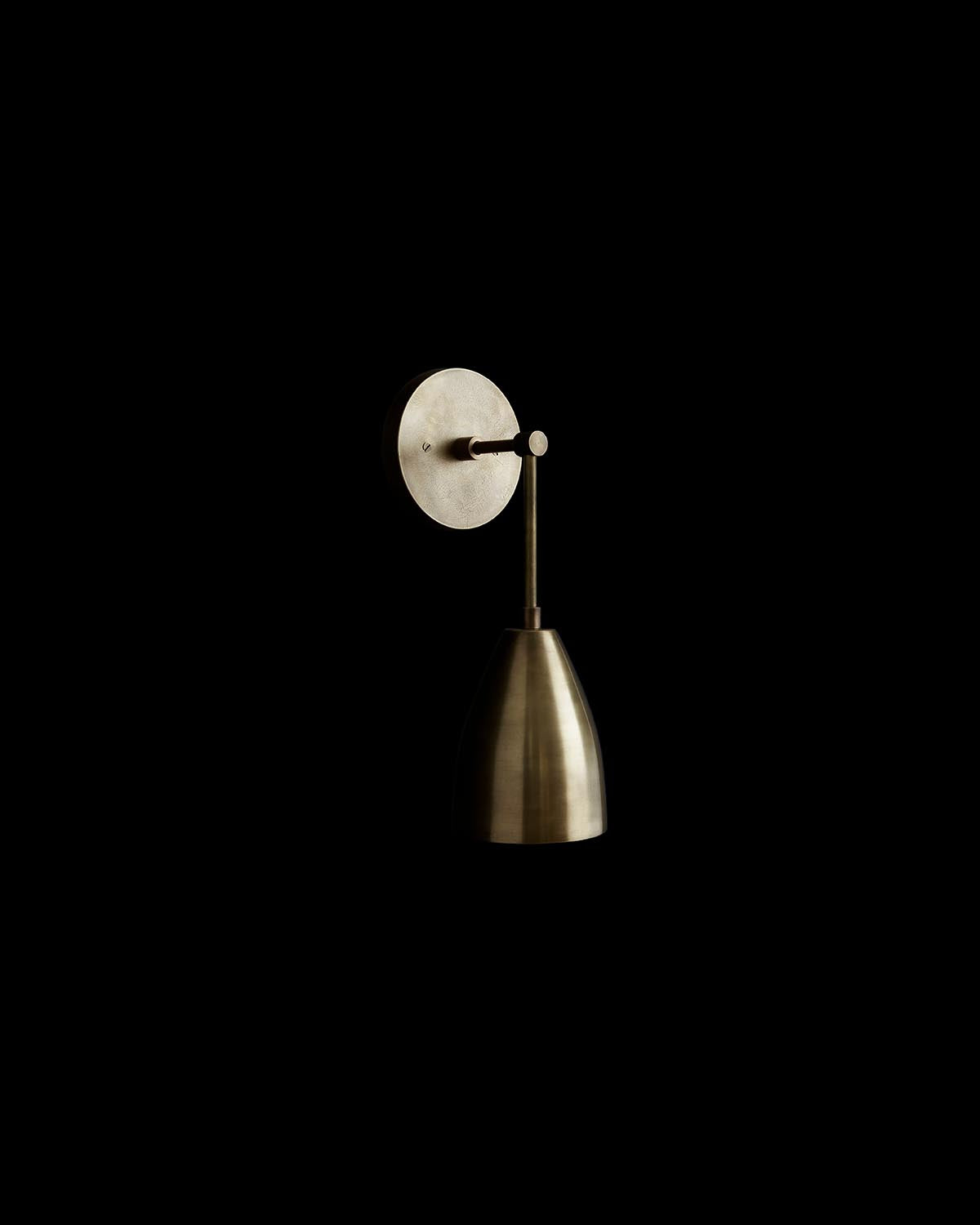 Twig Sconce
