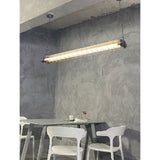 Ultra Mariner Pendant Light