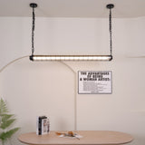 Ultra Mariner Pendant Light