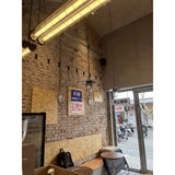 Ultra Mariner Pendant Light