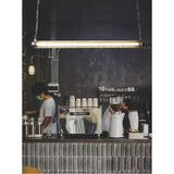Ultra Mariner Pendant Light