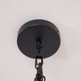 Ultra Mariner Pendant Light
