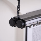 Ultra Mariner Pendant Light