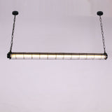 Ultra Mariner Pendant Light