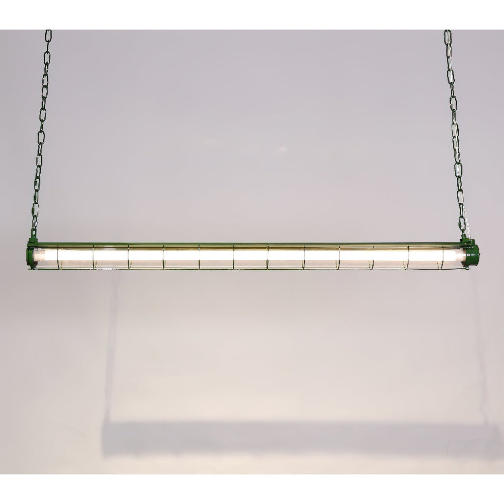 Ultra Mariner Pendant Light