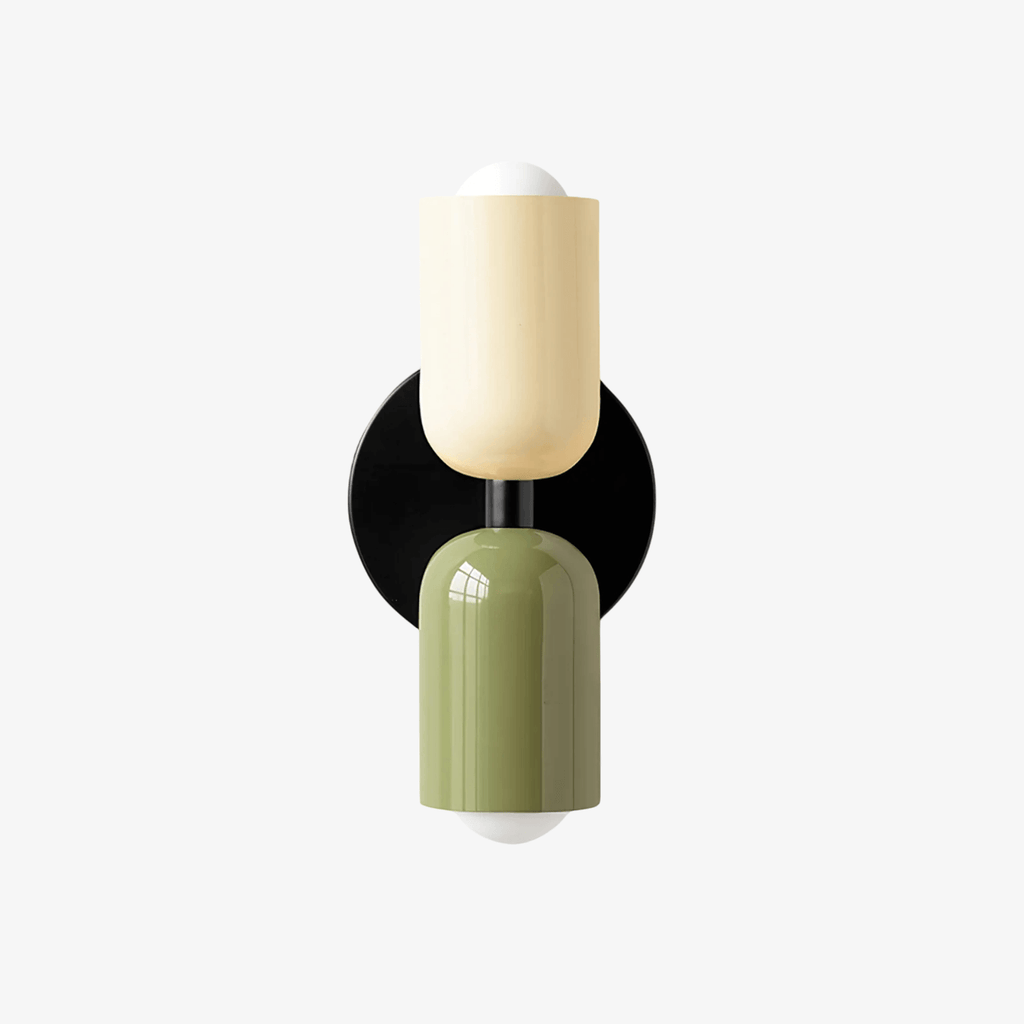 Up Down Wall Sconce
