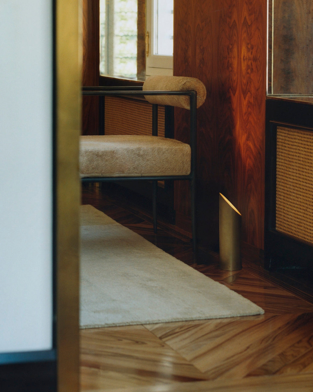 Uplight Floor Lamp