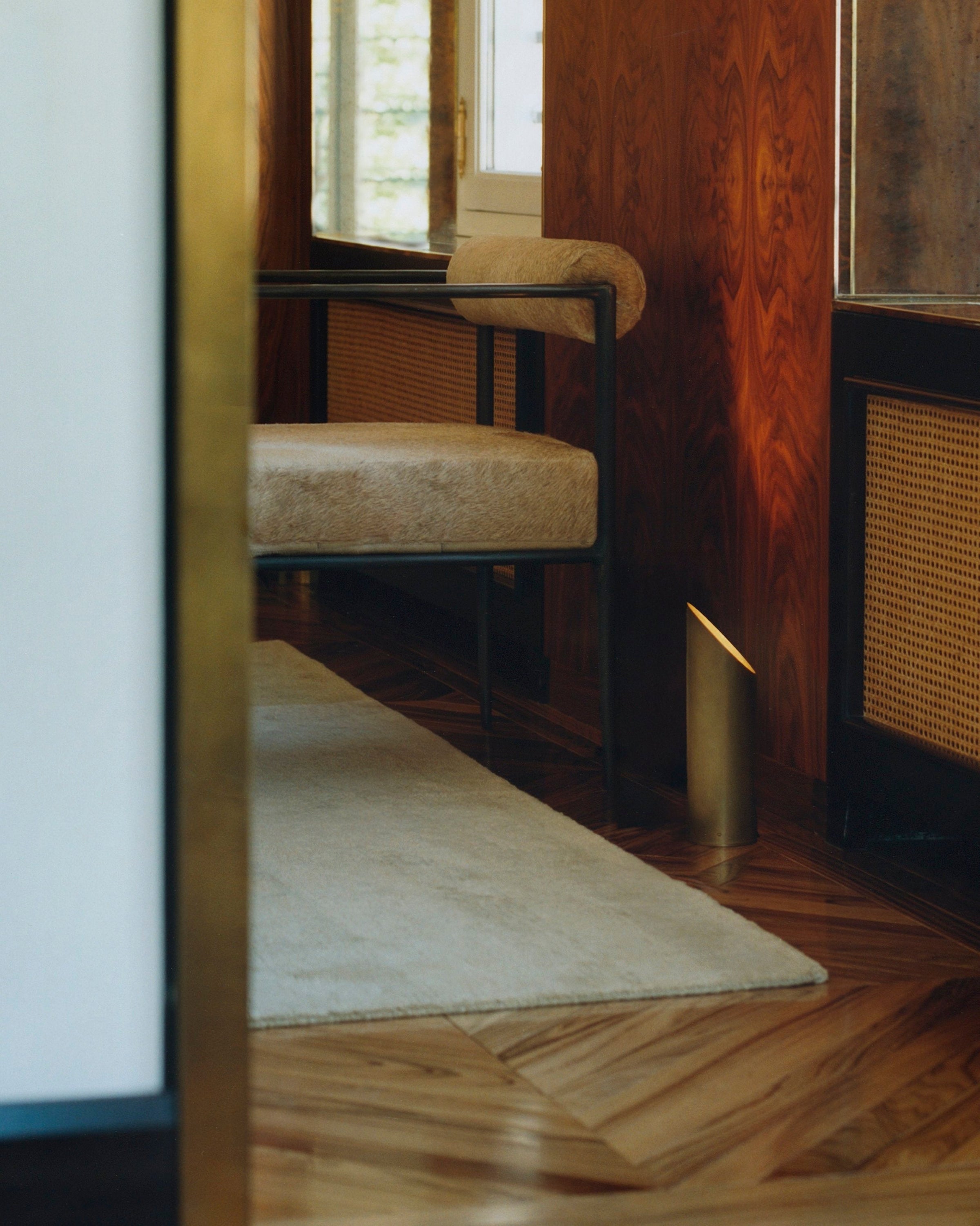 Uplight Floor Lamp