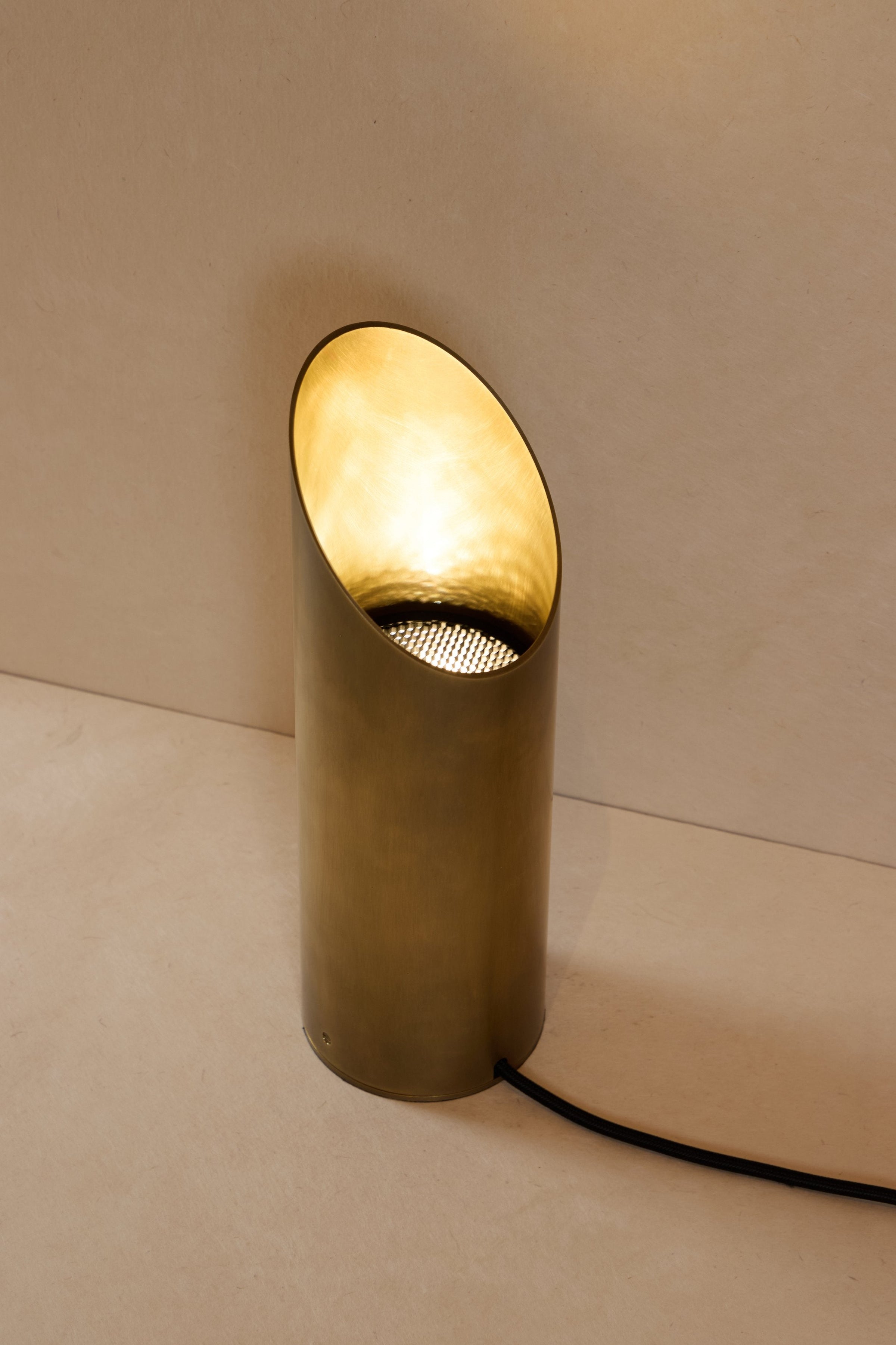 Uplight Floor Lamp