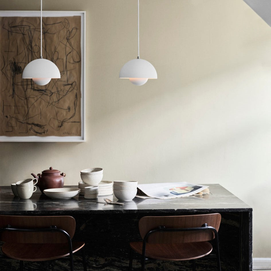 Flowerpot Pendant Light VP1&VP7