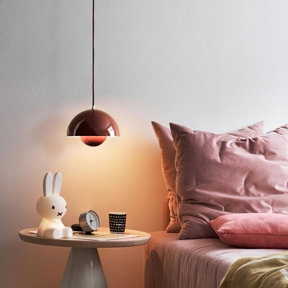 Flowerpot Pendant Light VP1&VP7