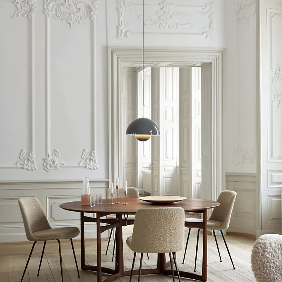Flowerpot Pendant Light VP1&VP7