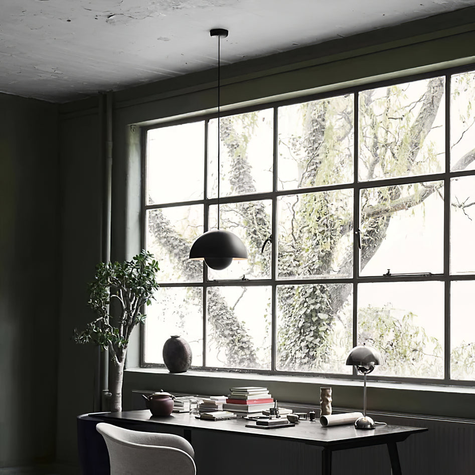 Flowerpot Pendant Light VP1&VP7
