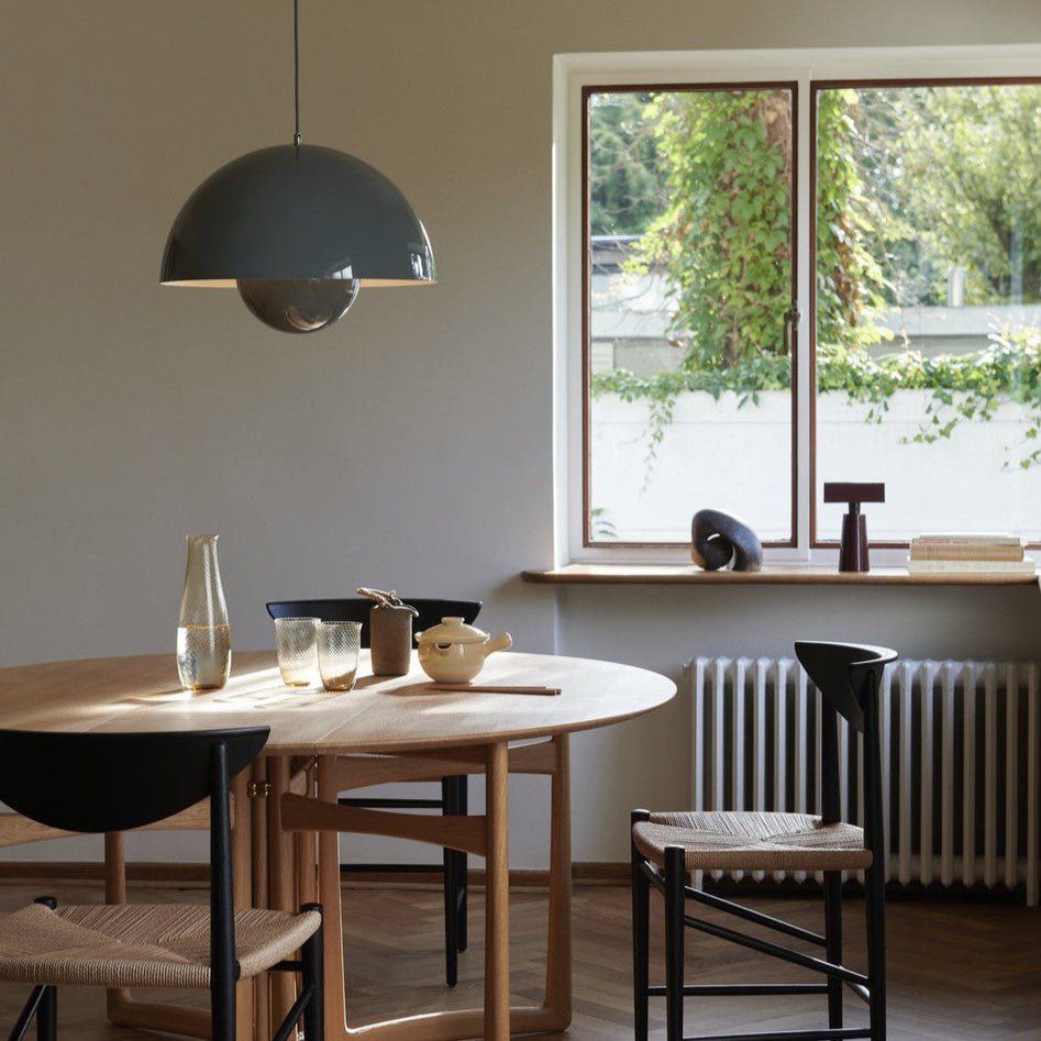 Flowerpot Pendant Light VP1&VP7