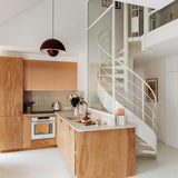 Flowerpot Pendant Light VP1&VP7