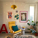 Flowerpot Pendant Light VP1&VP7