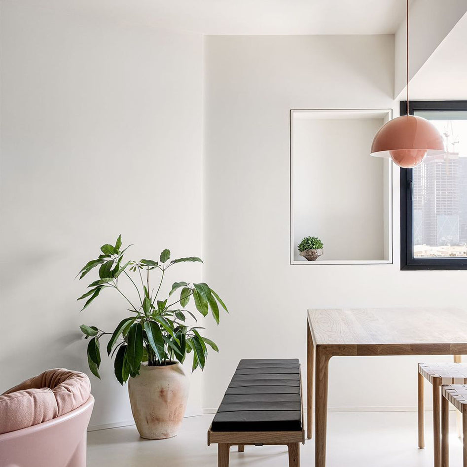 Flowerpot Pendant Light VP1&VP7